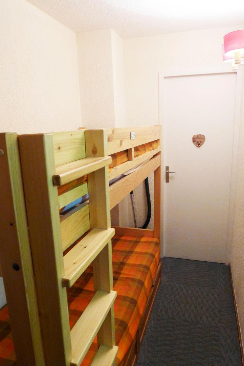 Rent in ski resort 1 room apartment 4 people (3) - Le Slalom - Tignes - Bunk beds