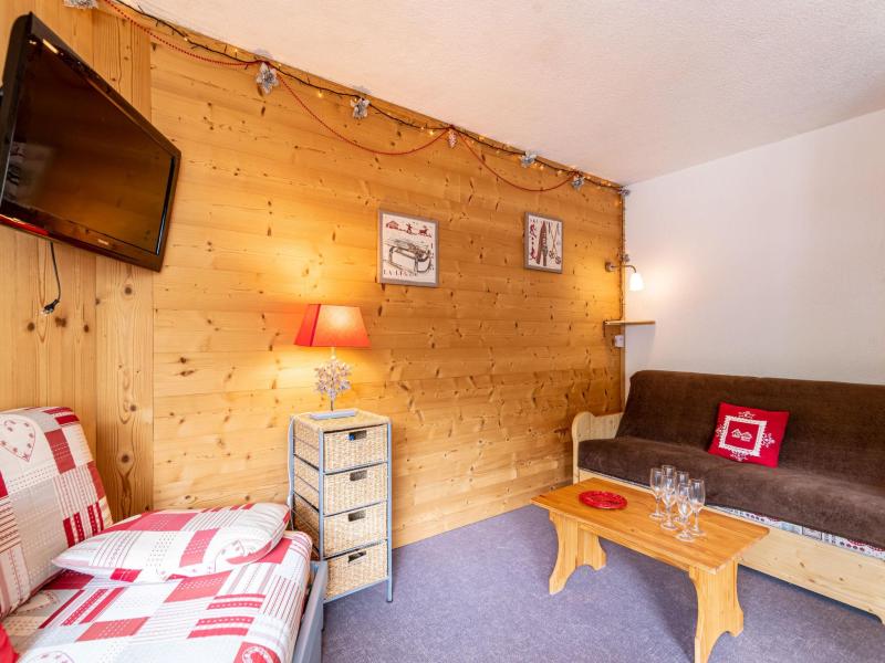 Alquiler al esquí Apartamento 2 piezas para 6 personas (7) - Les Genepis - Tignes - Apartamento
