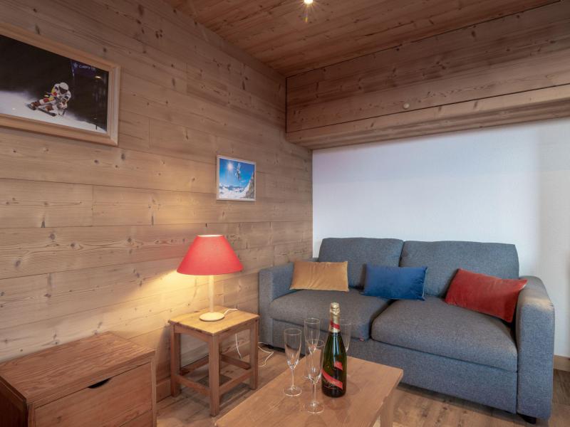 Soggiorno sugli sci Appartamento 2 stanze per 6 persone (5) - Les Genepis - Tignes - Appartamento