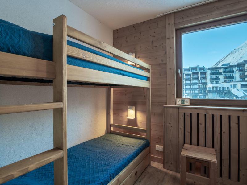 Ski verhuur Appartement 2 kamers 6 personen (5) - Les Genepis - Tignes - Appartementen