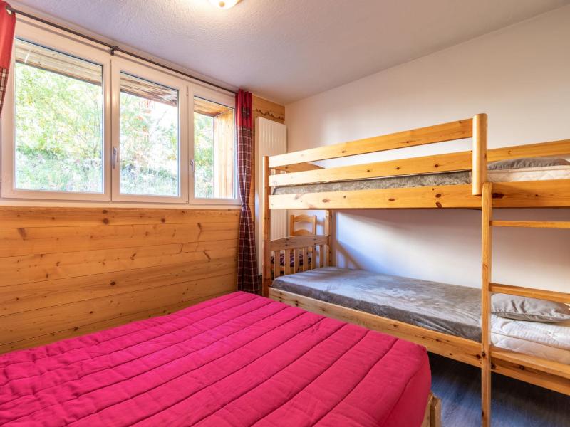 Skiverleih 2-Zimmer-Appartment für 4 Personen (11) - Les Grandes Balmes II - Tignes - Appartement