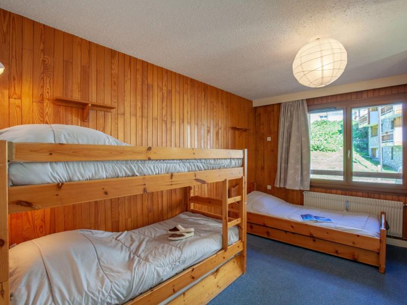 Skiverleih 3-Zimmer-Appartment für 6 Personen (10) - Les Grandes Balmes II - Tignes - Appartement