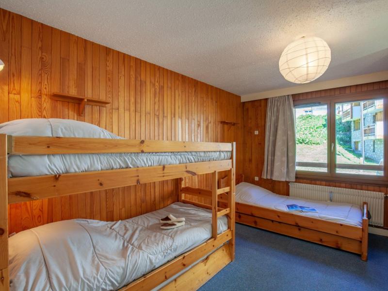 Skiverleih 3-Zimmer-Appartment für 6 Personen (10) - Les Grandes Balmes II - Tignes - Schlafzimmer