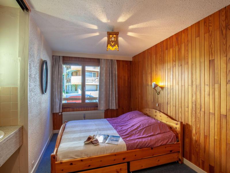 Wynajem na narty Apartament 3 pokojowy 6 osób (10) - Les Grandes Balmes II - Tignes - Pokój