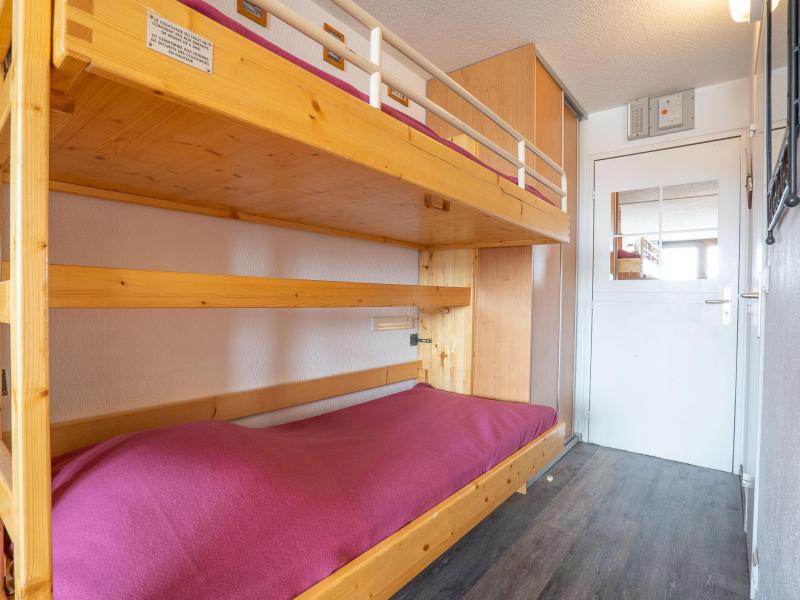 Rent in ski resort 1 room apartment 4 people (26) - Les Grandes Platières I et II - Tignes - Apartment
