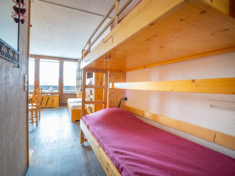 Аренда на лыжном курорте Апартаменты 1 комнат 4 чел. (26) - Les Grandes Platières I et II - Tignes - апартаменты