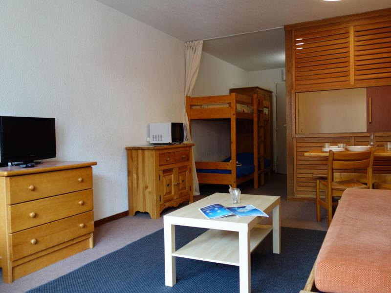 Skiverleih 1-Zimmer-Appartment für 4 Personen (15) - Les Grandes Platières I et II - Tignes - Appartement