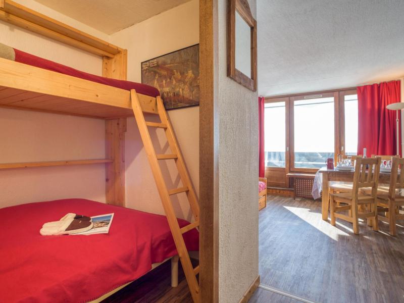 Аренда на лыжном курорте Апартаменты 2 комнат 4 чел. (22) - Les Grandes Platières I et II - Tignes - апартаменты