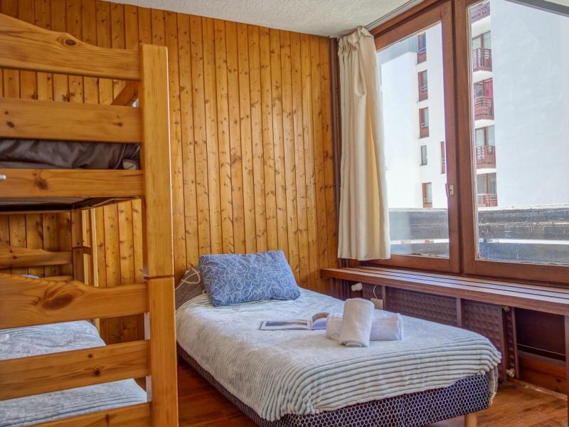 Rent in ski resort 2 room apartment 4 people (4) - Les Grandes Platières I et II - Tignes - Bedroom