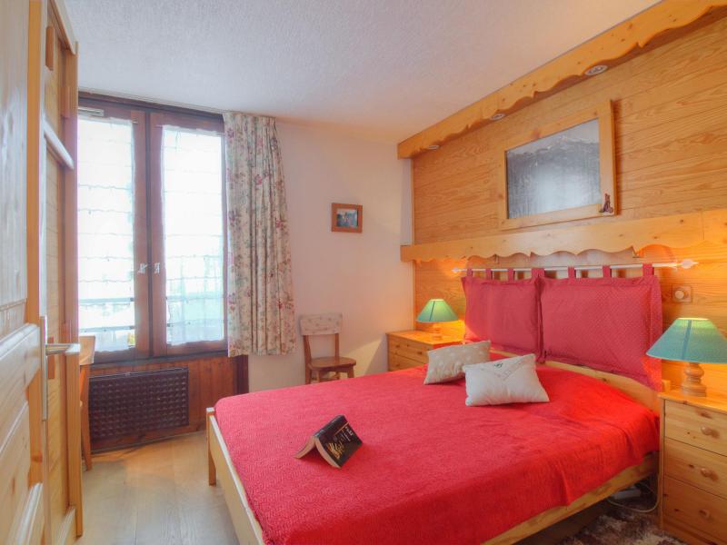 Аренда на лыжном курорте Апартаменты 2 комнат 5 чел. (2) - Les Grandes Platières I et II - Tignes - Комната