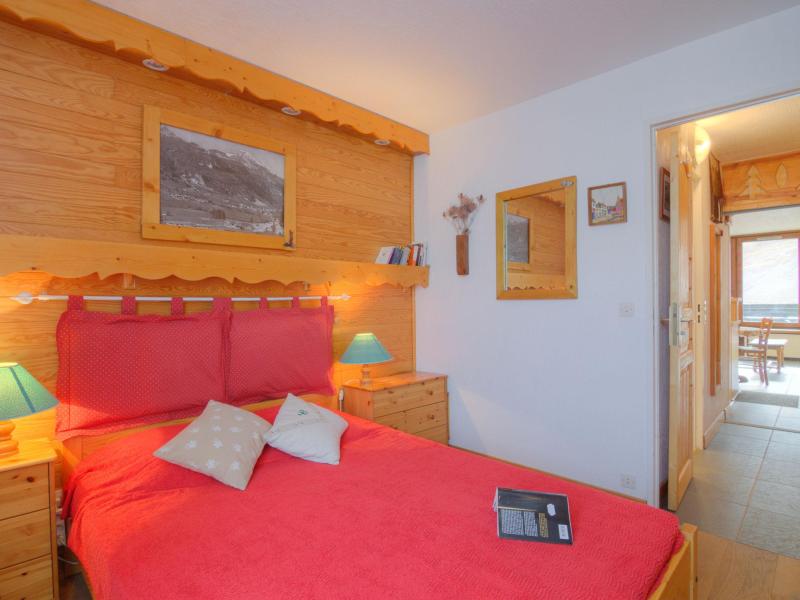Rent in ski resort 2 room apartment 5 people (2) - Les Grandes Platières I et II - Tignes - Bedroom
