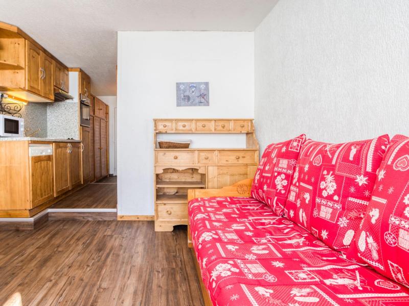Alquiler al esquí Apartamento 2 piezas para 4 personas (22) - Les Grandes Platières I et II - Tignes - Apartamento