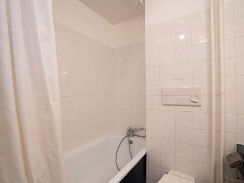 Location au ski Appartement 1 pièces 4 personnes (15) - Les Grandes Platières I et II - Tignes - Salle de bain