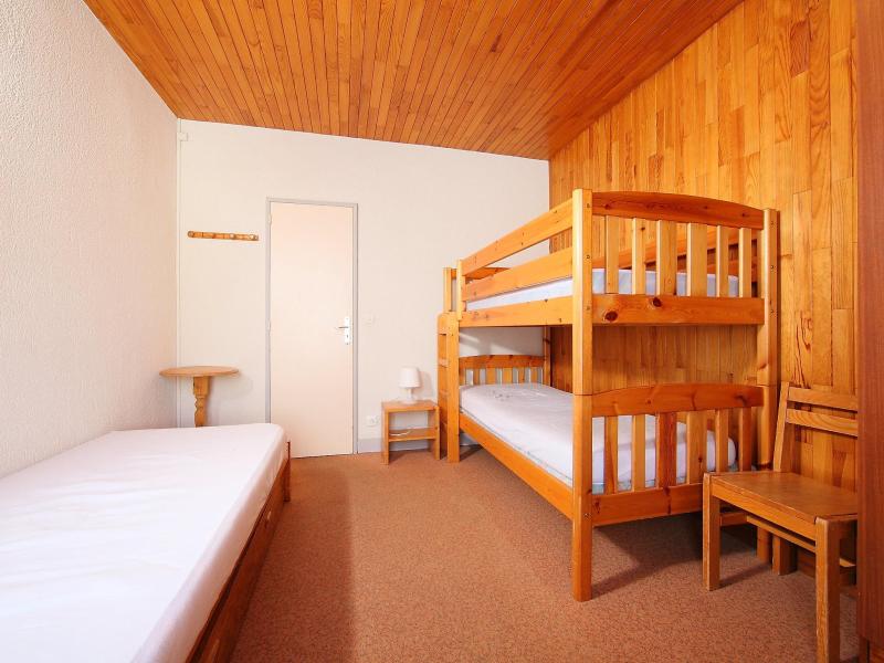 Аренда на лыжном курорте Апартаменты 3 комнат 7 чел. (6) - Les Hauts du Val Claret - Tignes - Комната 