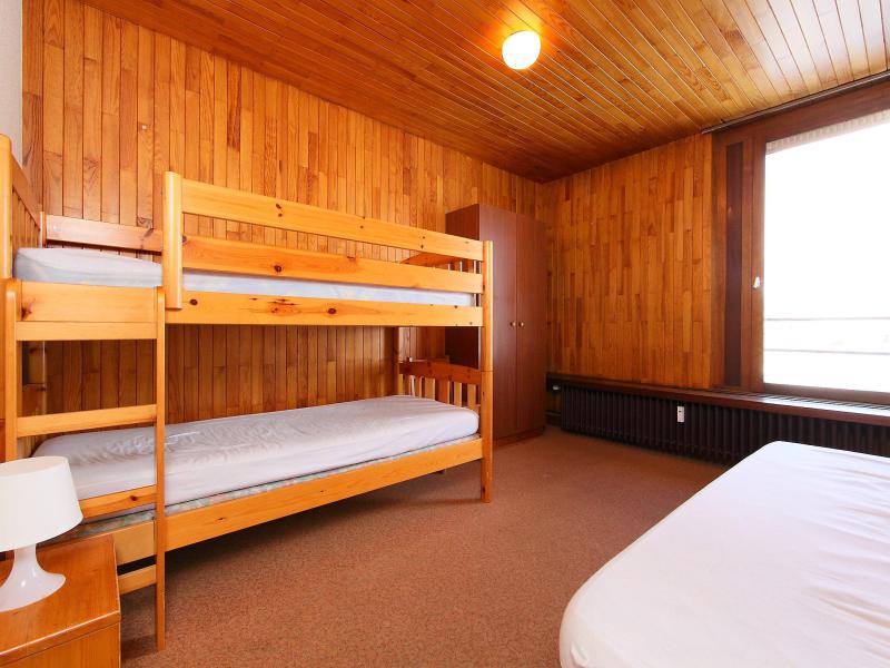 Skiverleih 3-Zimmer-Appartment für 7 Personen (6) - Les Hauts du Val Claret - Tignes - Offener Schlafbereich