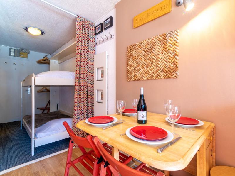 Rent in ski resort 1 room apartment 4 people (26) - Les Moutières B1 et B2 - Tignes - Apartment