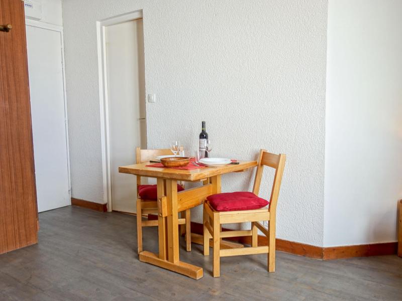 Skiverleih 1-Zimmer-Appartment für 2 Personen (8) - Les Moutières B1 et B2 - Tignes - Wohnzimmer