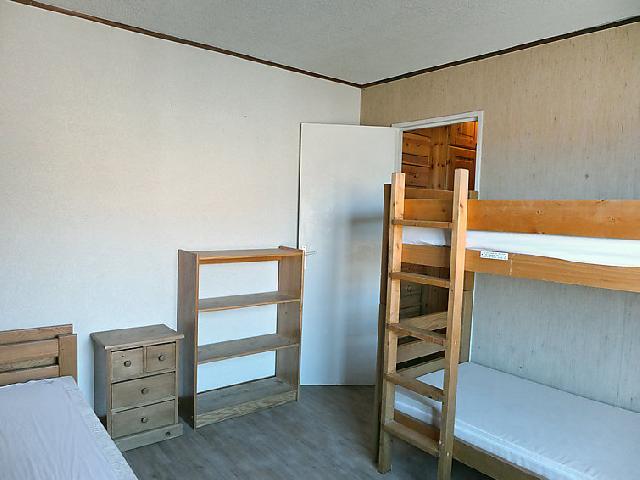 Wynajem na narty Apartament 2 pokojowy 6 osób (20) - Les Moutières B1 et B2 - Tignes - Kabina