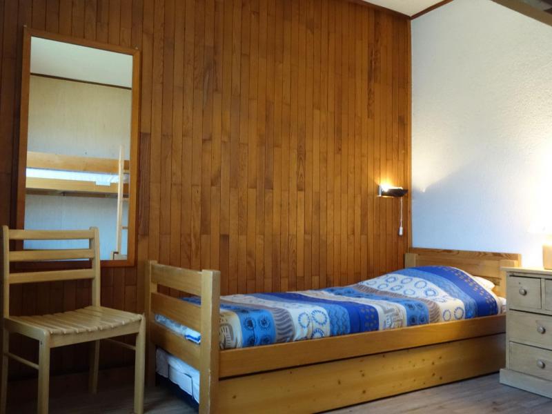 Wynajem na narty Apartament 2 pokojowy 6 osób (20) - Les Moutières B1 et B2 - Tignes - Pokój gościnny