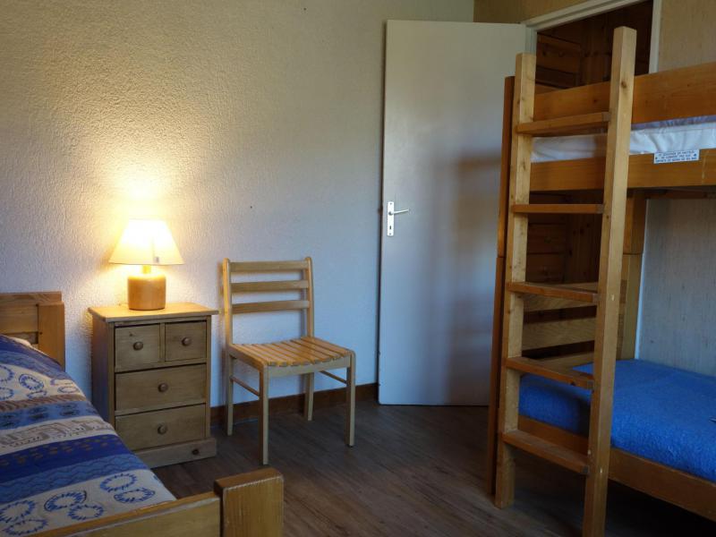 Ski verhuur Appartement 2 kamers 6 personen (20) - Les Moutières B1 et B2 - Tignes - Woonkamer