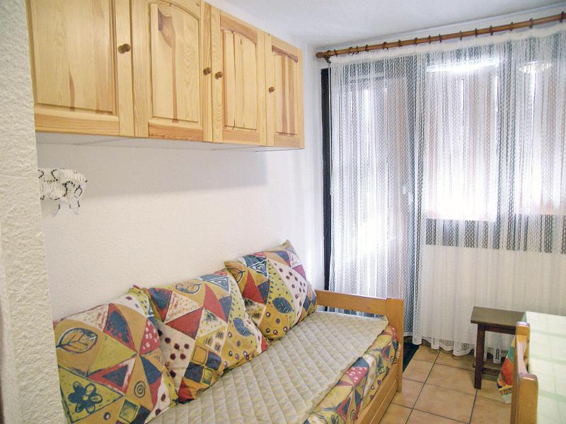 Rent in ski resort 1 room apartment 4 people (4) - Les Olympiques - Tignes - Apartment