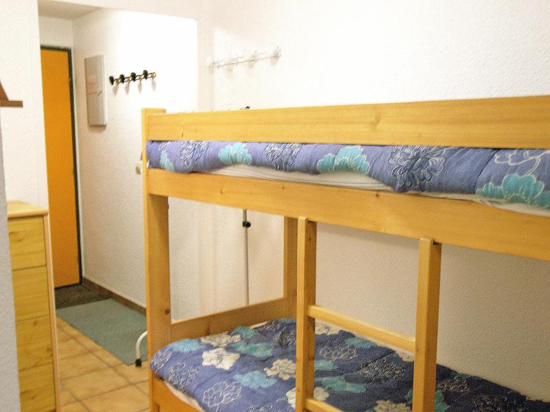 Rent in ski resort 1 room apartment 4 people (4) - Les Olympiques - Tignes - Apartment