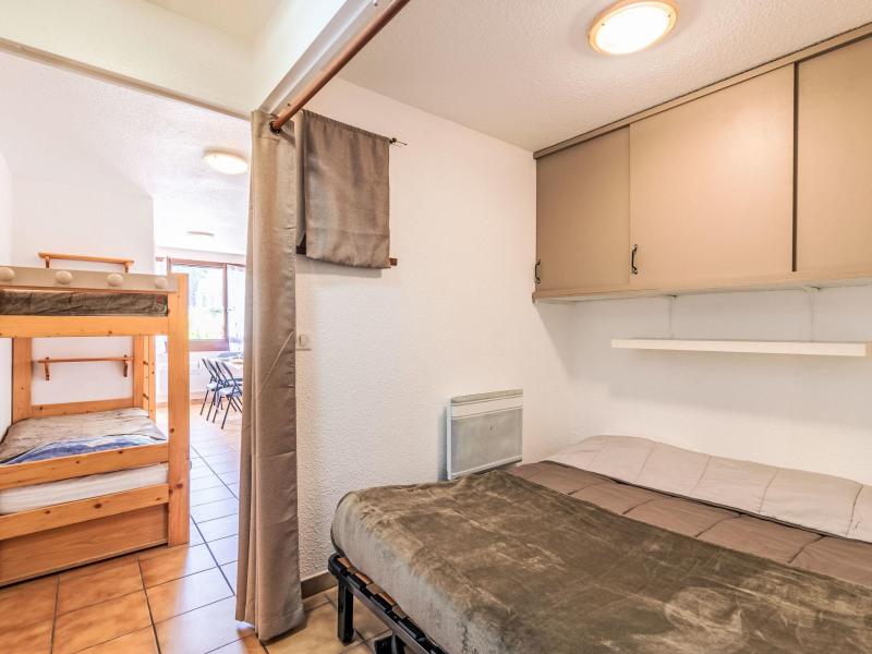 Skiverleih 1-Zimmer-Appartment für 4 Personen (4) - Les Olympiques - Tignes - Appartement