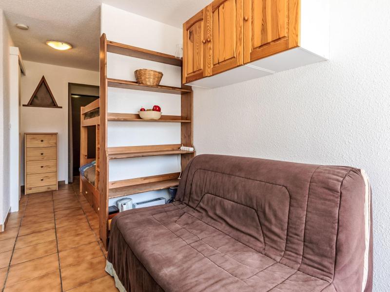 Skiverleih 1-Zimmer-Appartment für 4 Personen (4) - Les Olympiques - Tignes - Appartement