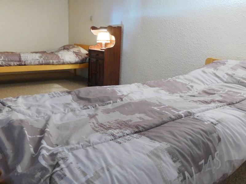 Rent in ski resort 2 room duplex apartment sleeping corner 5 people (7) - Les Olympiques - Tignes - Cabin