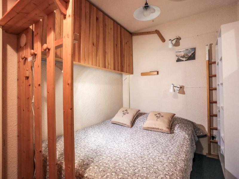 Skiverleih 2-Zimmer-Appartment für 4 Personen (10) - Les Olympiques - Tignes - Schlafzimmer