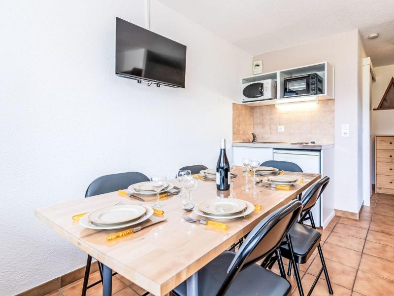 Alquiler al esquí Apartamento 1 piezas para 4 personas (4) - Les Olympiques - Tignes - Apartamento