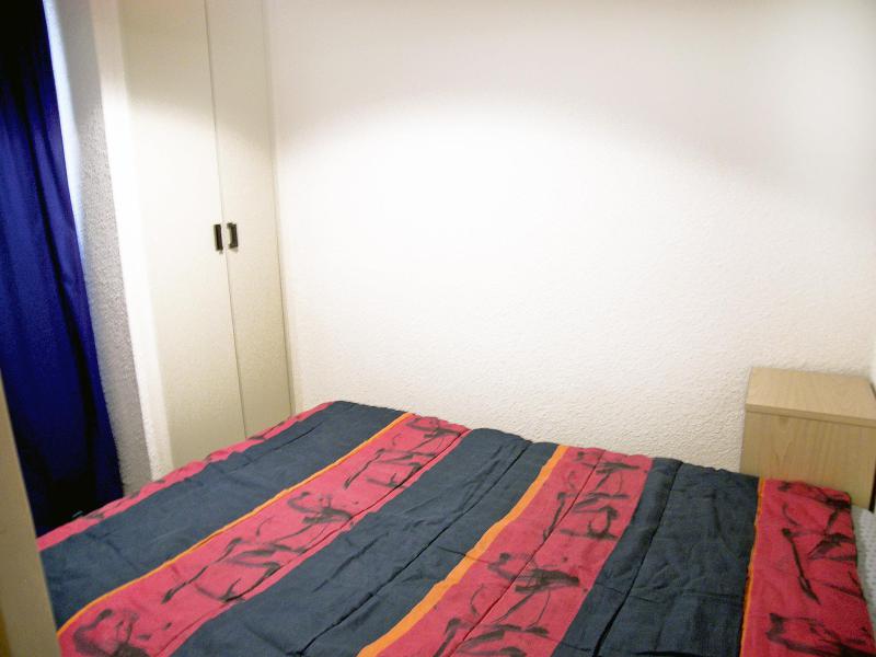 Skiverleih Duplexwohnung 2 Zimmer Schlafnische 5 Personen (7) - Les Olympiques - Tignes - Appartement