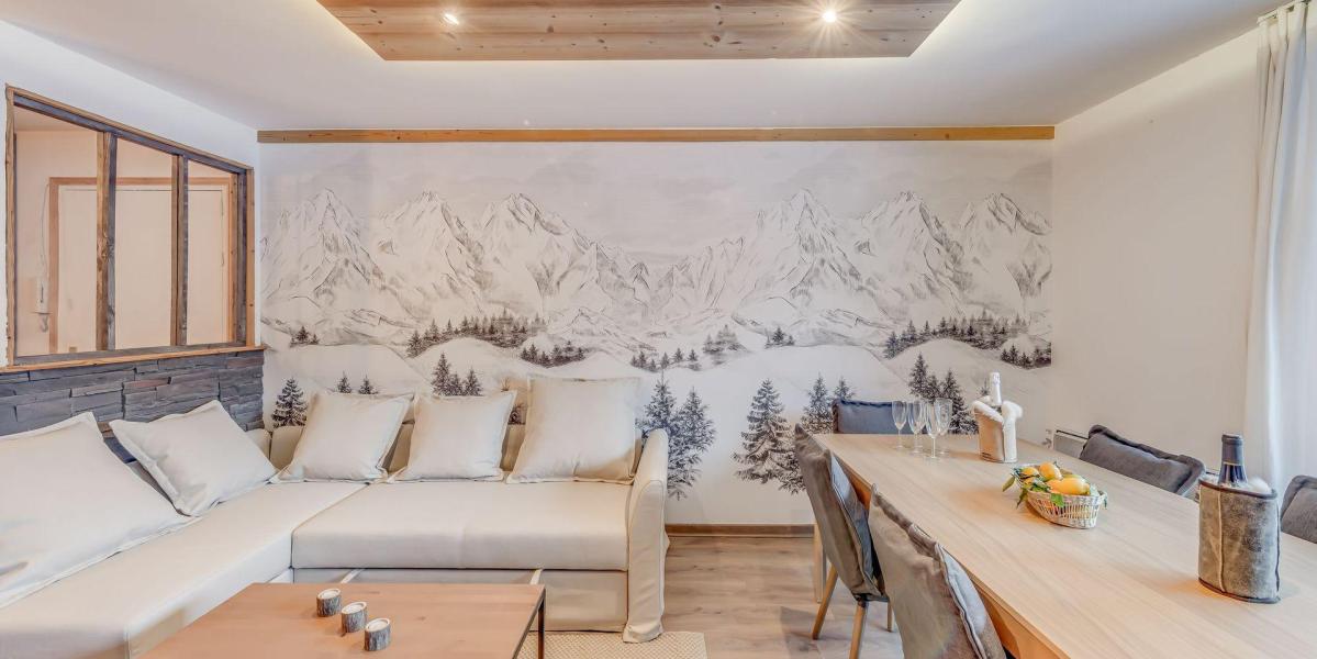 Alquiler al esquí Apartamento 3 piezas para 8 personas (3b) - Les Rives - Tignes