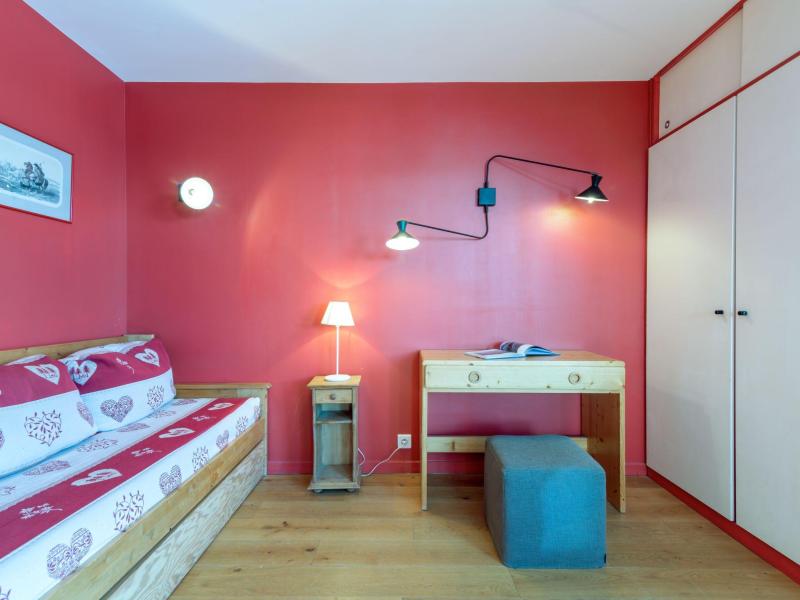 Rent in ski resort 4 room apartment 10 people (1) - Les Roches Rouges - Tignes - Apartment