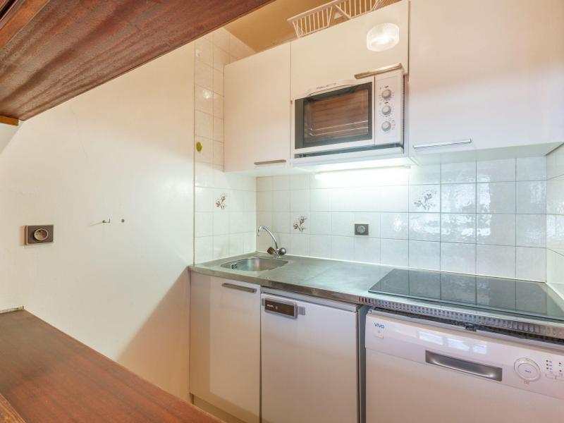 Rent in ski resort 1 room apartment 4 people (20) - Les Tommeuses - Tignes - Apartment