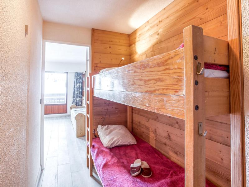 Rent in ski resort 1 room apartment 4 people (26) - Les Tommeuses - Tignes - Cabin