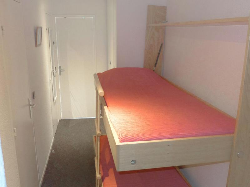 Skiverleih 1-Zimmer-Appartment für 4 Personen (19) - Les Tommeuses - Tignes - Ausklappbares Wandbett