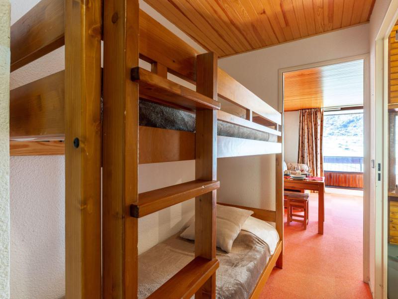 Skiverleih 1-Zimmer-Appartment für 4 Personen (20) - Les Tommeuses - Tignes - Appartement