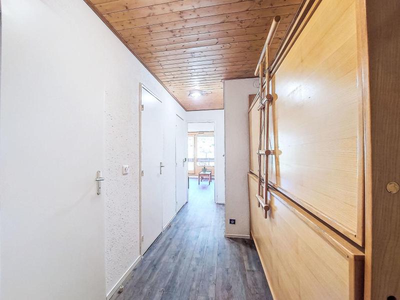 Skiverleih 1-Zimmer-Appartment für 4 Personen (28) - Les Tommeuses - Tignes - Appartement