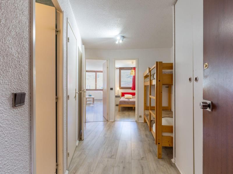 Rent in ski resort 2 room apartment 6 people (9) - Les Tommeuses - Tignes - Apartment