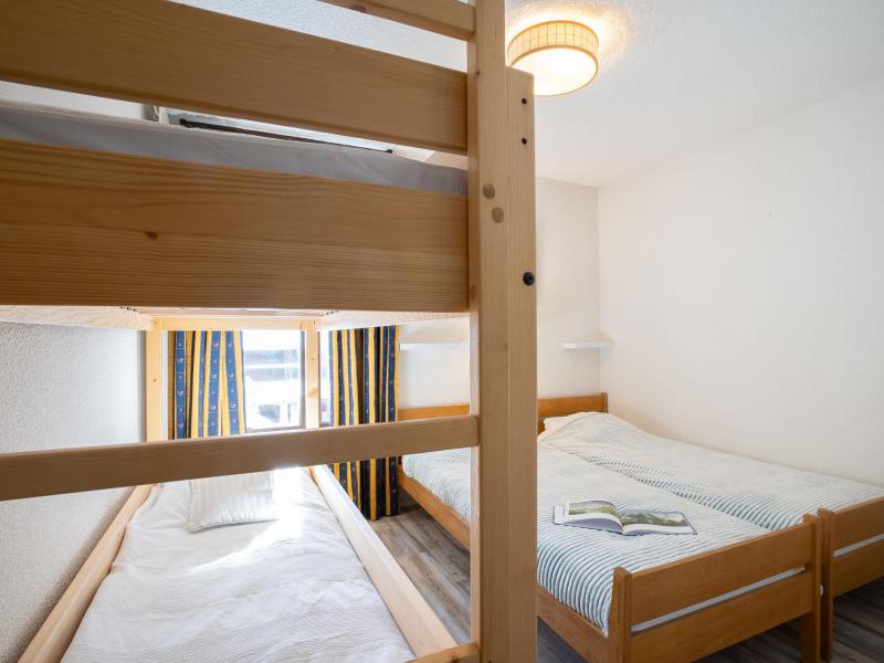 Skiverleih 2-Zimmer-Appartment für 6 Personen (29) - Les Tommeuses - Tignes - Appartement
