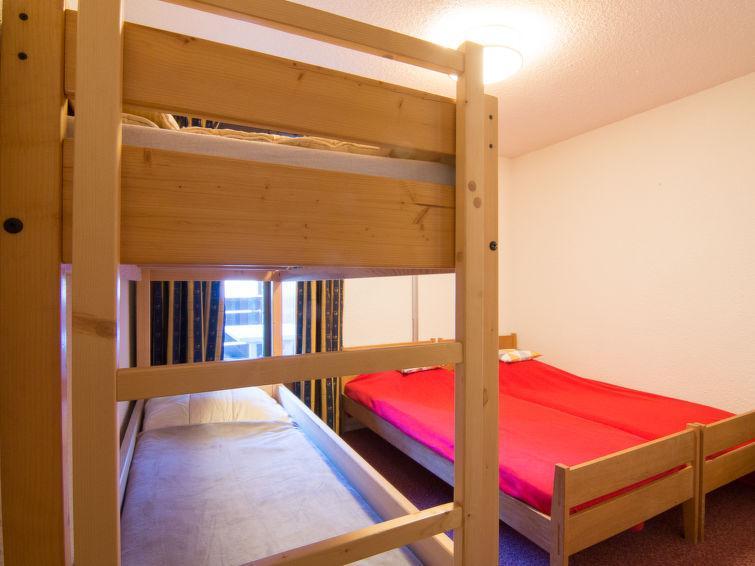 Skiverleih 2-Zimmer-Appartment für 6 Personen (29) - Les Tommeuses - Tignes - Wohnzimmer