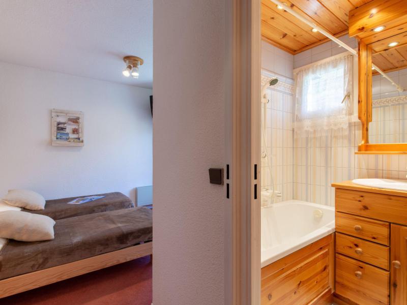 Аренда на лыжном курорте Апартаменты 3 комнат 6 чел. (30) - Les Tommeuses - Tignes - апартаменты