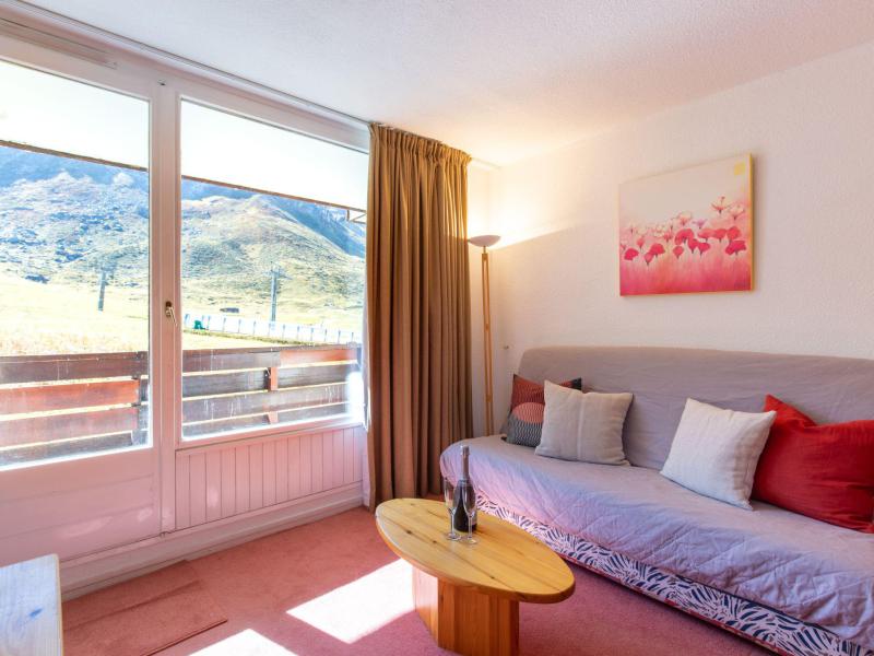 Аренда на лыжном курорте Апартаменты 3 комнат 6 чел. (30) - Les Tommeuses - Tignes - апартаменты