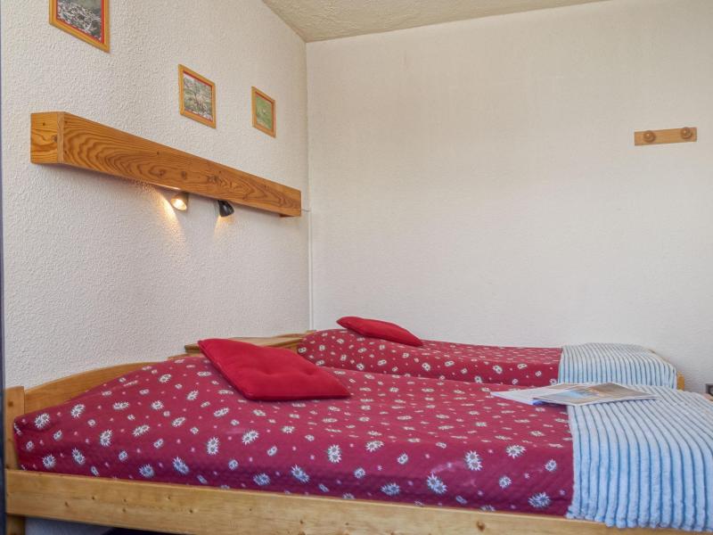 Rent in ski resort 3 room apartment 7 people (24) - Les Tommeuses - Tignes - Bedroom