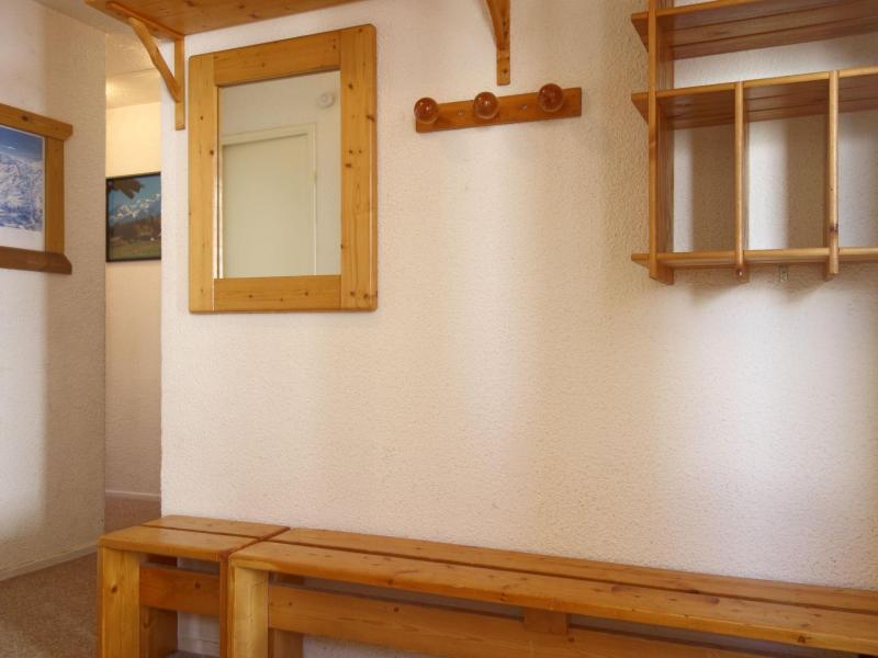 Skiverleih 3-Zimmer-Appartment für 7 Personen (24) - Les Tommeuses - Tignes - Flur