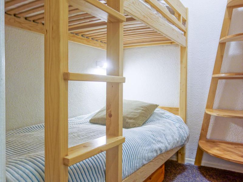 Wynajem na narty Apartament 1 pokojowy 4 osób (19) - Les Tommeuses - Tignes - Kabina