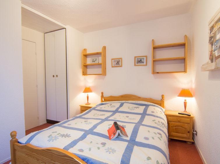 Wynajem na narty Apartament 3 pokojowy 6 osób (30) - Les Tommeuses - Tignes - Pokój