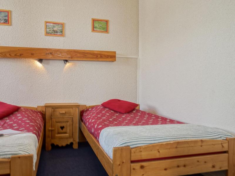 Wynajem na narty Apartament 3 pokojowy 7 osób (24) - Les Tommeuses - Tignes - Pokój