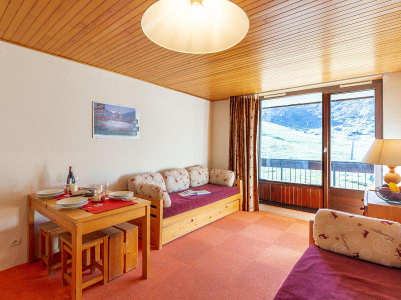 Alquiler al esquí Apartamento 1 piezas para 4 personas (20) - Les Tommeuses - Tignes - Apartamento